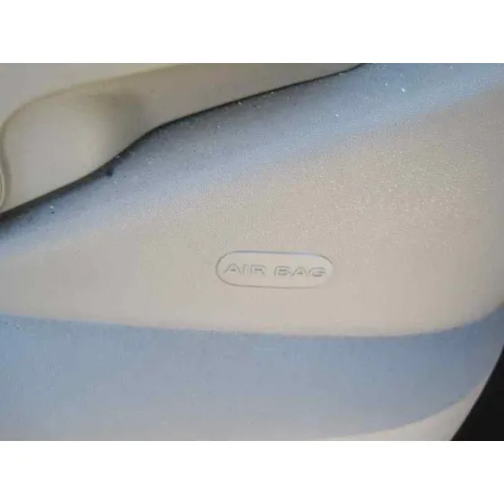RENAULT SCENIC II '2006 AUTHENTIQUE NEGRO