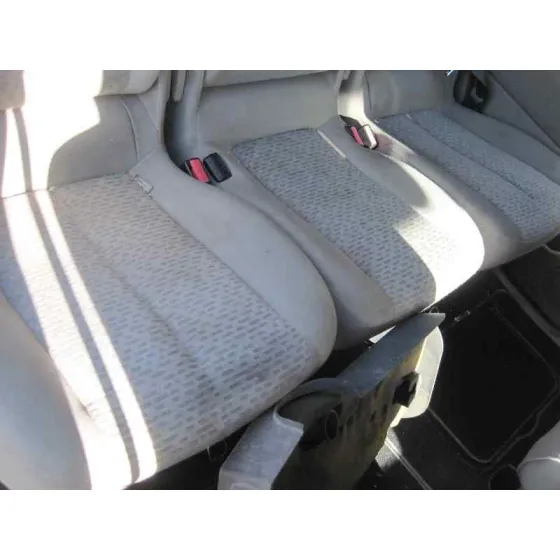 RENAULT SCENIC II '2006 AUTHENTIQUE NEGRO