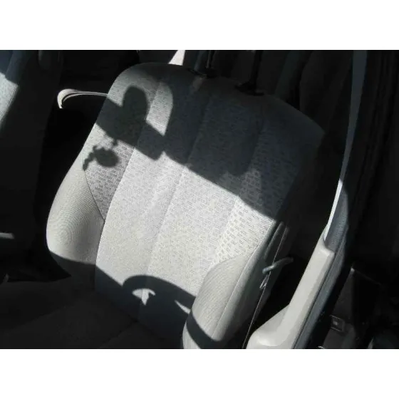 RENAULT SCENIC II '2006 AUTHENTIQUE NEGRO