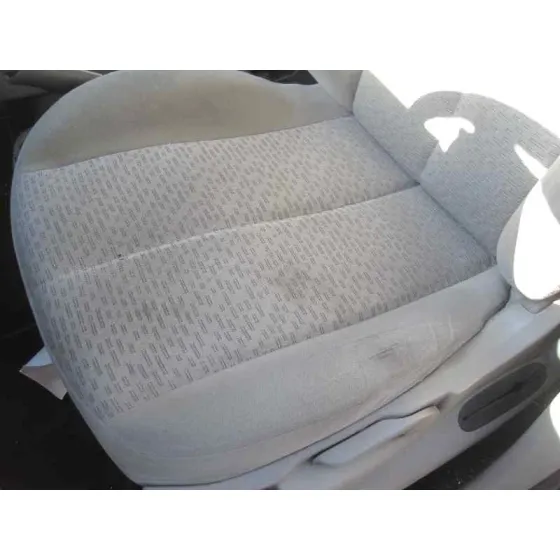 RENAULT SCENIC II '2006 AUTHENTIQUE NEGRO