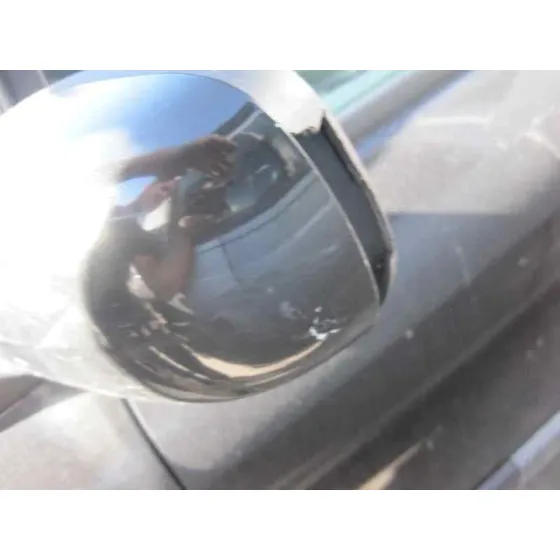 RENAULT SCENIC II '2006 AUTHENTIQUE NEGRO