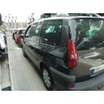 PEUGEOT 807 PEUGEOT 807 '2004 ST PACK NEGRO 2002