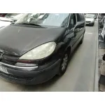 PEUGEOT 807 PEUGEOT 807 '2004 ST PACK NEGRO 2002