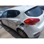 KIA CEE'D (JD) D4FC. CAMBIO MANUAL 6V CVF/KW: 10.74/66 2012
