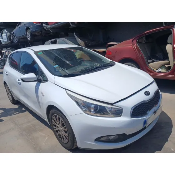D4FC. CAMBIO MANUAL 6V CVF/KW: 10.74/66