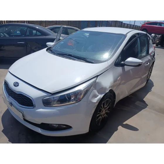 D4FC. CAMBIO MANUAL 6V CVF/KW: 10.74/66