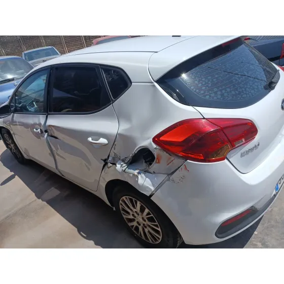 D4FC. CAMBIO MANUAL 6V CVF/KW: 10.74/66