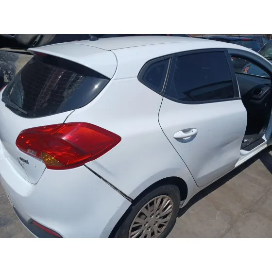 D4FC. CAMBIO MANUAL 6V CVF/KW: 10.74/66