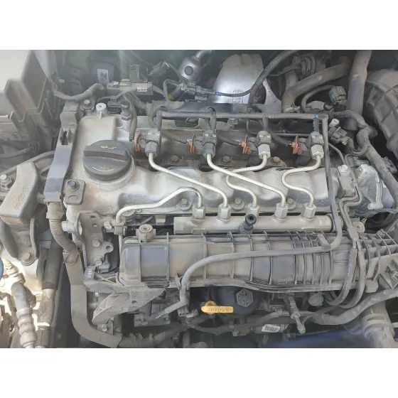 D4FC. CAMBIO MANUAL 6V CVF/KW: 10.74/66