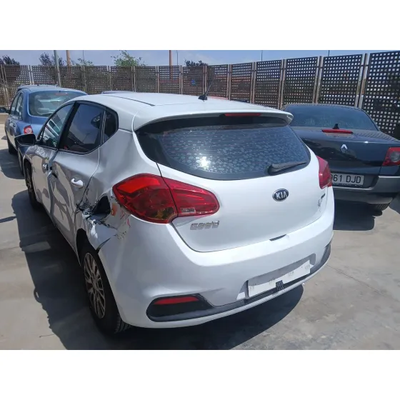 D4FC. CAMBIO MANUAL 6V CVF/KW: 10.74/66