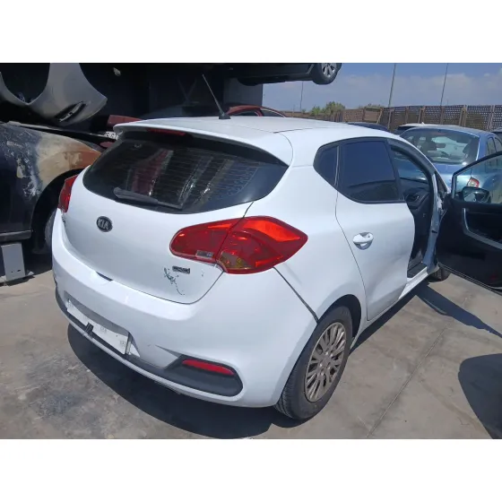 D4FC. CAMBIO MANUAL 6V CVF/KW: 10.74/66