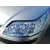 CITROEN C4 BERLINA '2008 COLLECTION GRIS