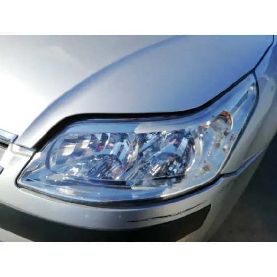 CITROEN C4 BERLINA '2008 COLLECTION GRIS