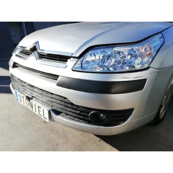 CITROEN C4 BERLINA '2008 COLLECTION GRIS