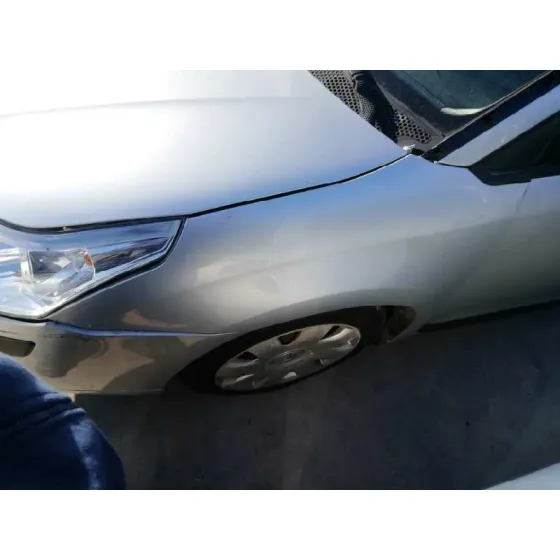 CITROEN C4 BERLINA '2008 COLLECTION GRIS