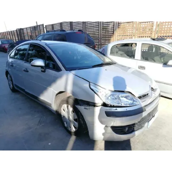 CITROEN C4 BERLINA '2008 COLLECTION GRIS