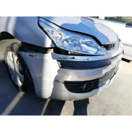 CITROEN C4 BERLINA '2008 COLLECTION GRIS