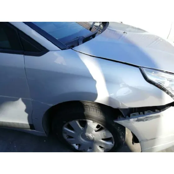 CITROEN C4 BERLINA '2008 COLLECTION GRIS