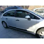 CITROEN C4 BERLINA '2008 COLLECTION GRIS