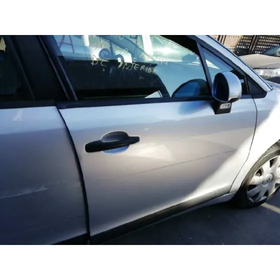 CITROEN C4 BERLINA '2008 COLLECTION GRIS