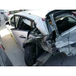 CITROEN C4 BERLINA '2008 COLLECTION GRIS