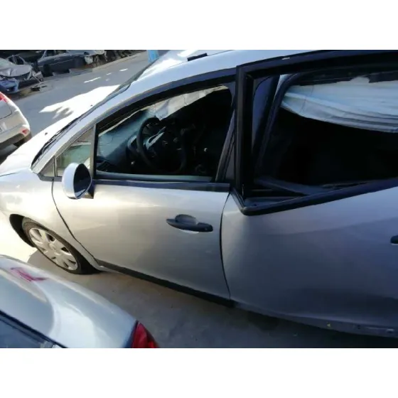 CITROEN C4 BERLINA '2008 COLLECTION GRIS