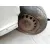 CITROEN C4 BERLINA '2008 COLLECTION GRIS