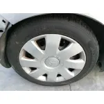 CITROEN C4 BERLINA '2008 COLLECTION GRIS