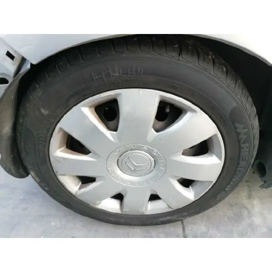 CITROEN C4 BERLINA '2008 COLLECTION GRIS