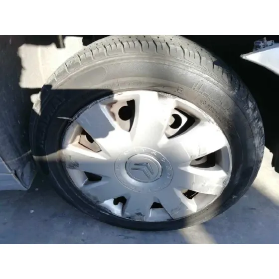 CITROEN C4 BERLINA '2008 COLLECTION GRIS
