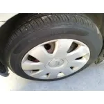 CITROEN C4 BERLINA '2008 COLLECTION GRIS
