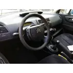 CITROEN C4 BERLINA '2008 COLLECTION GRIS