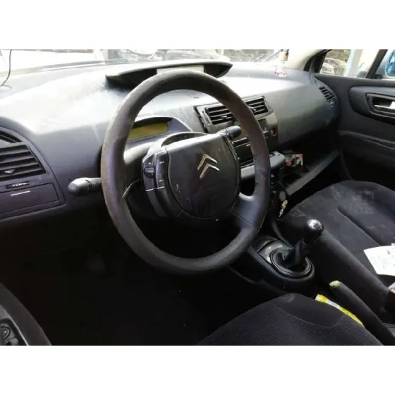 CITROEN C4 BERLINA '2008 COLLECTION GRIS