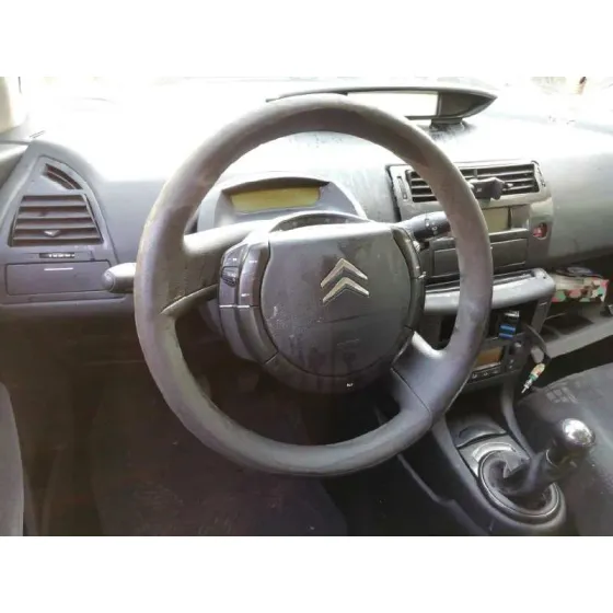 CITROEN C4 BERLINA '2008 COLLECTION GRIS