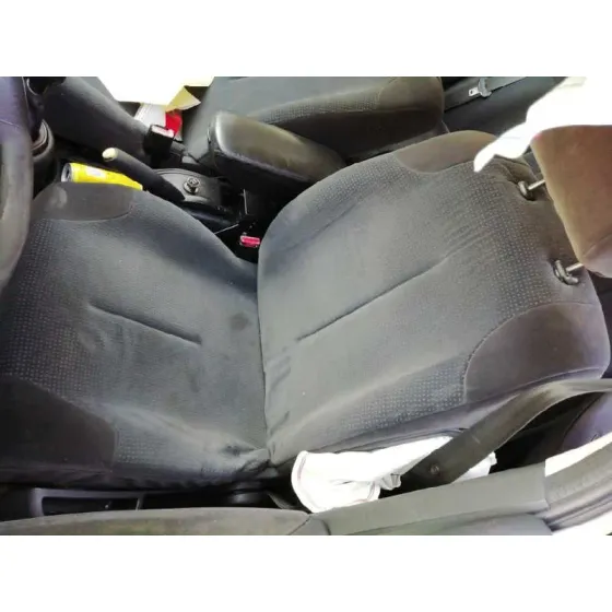 CITROEN C4 BERLINA '2008 COLLECTION GRIS