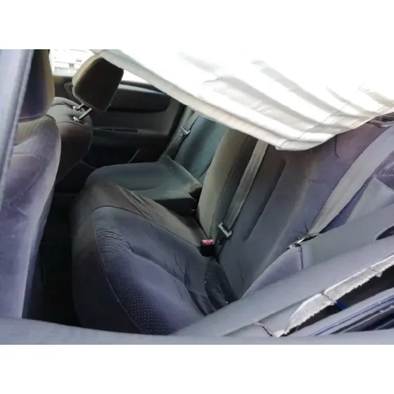 CITROEN C4 BERLINA '2008 COLLECTION GRIS