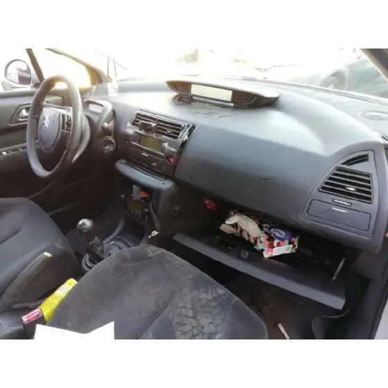 CITROEN C4 BERLINA '2008 COLLECTION GRIS