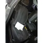 CITROEN C4 BERLINA '2008 COLLECTION GRIS