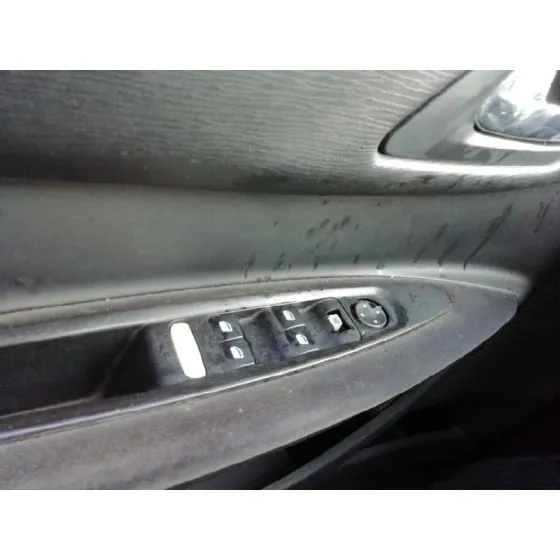 CITROEN C4 BERLINA '2008 COLLECTION GRIS