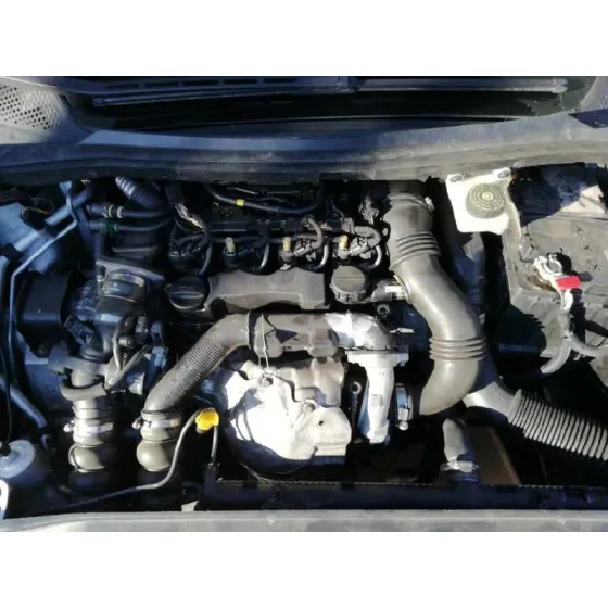 CITROEN C4 BERLINA '2008 COLLECTION GRIS