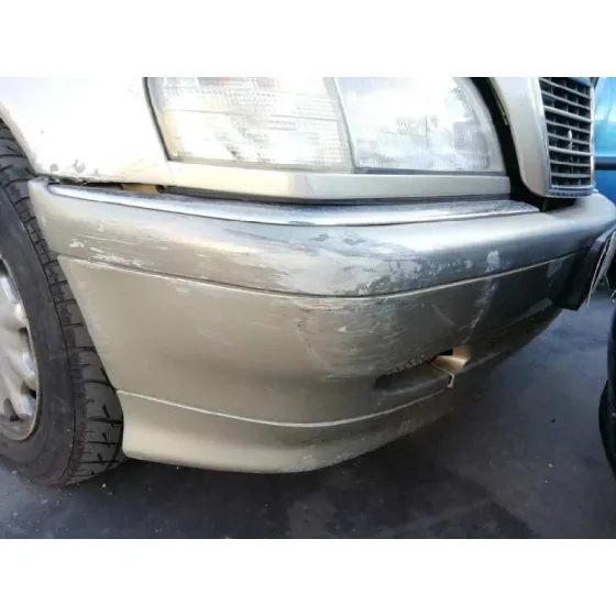 MERCEDES CLASE C (W202) BERLINA '1998 220 CDI (202.133) GRIS