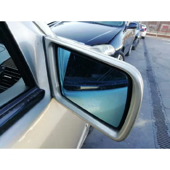 MERCEDES CLASE C (W202) BERLINA '1998 220 CDI (202.133) GRIS