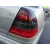 MERCEDES CLASE C (W202) BERLINA '1998 220 CDI (202.133) GRIS