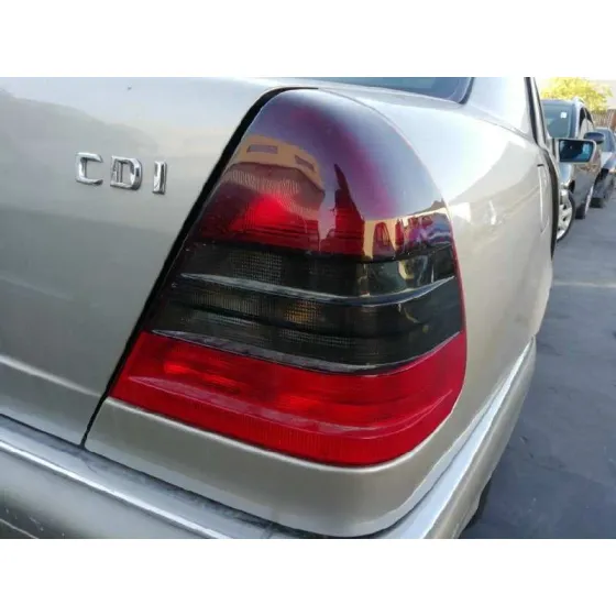 MERCEDES CLASE C (W202) BERLINA '1998 220 CDI (202.133) GRIS