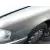 MERCEDES CLASE C (W202) BERLINA '1998 220 CDI (202.133) GRIS