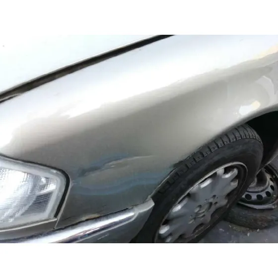 MERCEDES CLASE C (W202) BERLINA '1998 220 CDI (202.133) GRIS