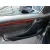 MERCEDES CLASE C (W202) BERLINA '1998 220 CDI (202.133) GRIS