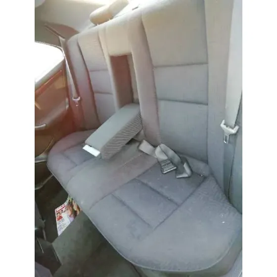 MERCEDES CLASE C (W202) BERLINA '1998 220 CDI (202.133) GRIS