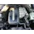 MERCEDES CLASE C (W202) BERLINA '1998 220 CDI (202.133) GRIS
