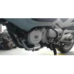 HONDA NT 700 V DEAUVILLE HONDA NT 700 V DEAUVILLE '2004 NT 650 V DEAUVILLE (RC47) GRIS 1998